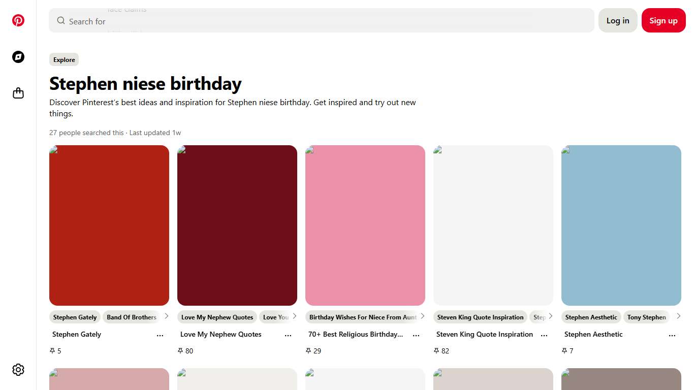 Stephen Niese Birthday